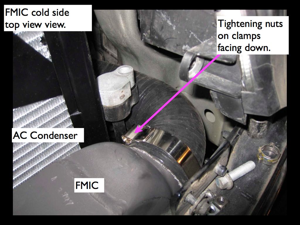 How To Replace Radiator, AC Condenser, and Intercoolers (with FMIC